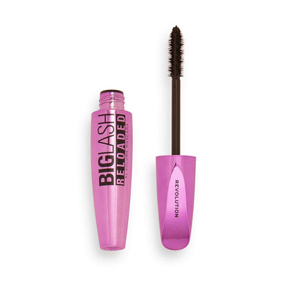 Revolution Mascara Big Lash XL Volume - Reloaded