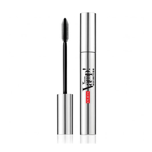 Pupa Vamp! Mascara Definition 100 Extra Black