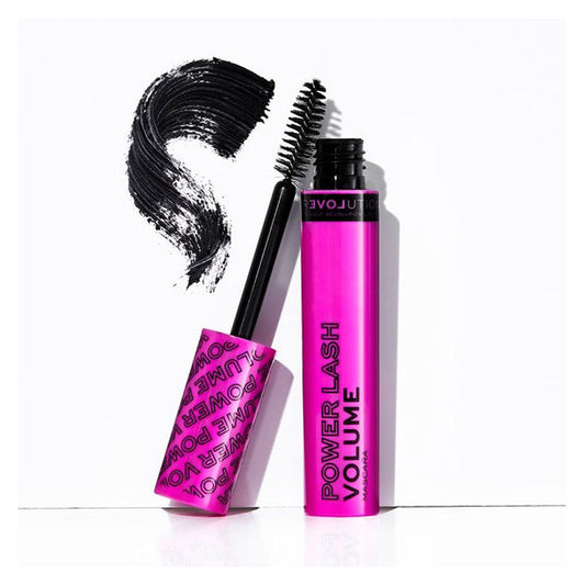 Revolution Power Lash Volume Mascara