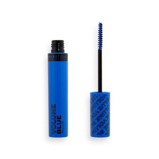 Revolution Volume Mascara - Blue
