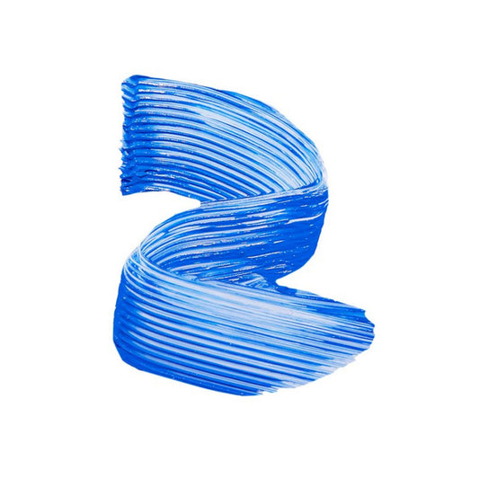 Revolution Volume Mascara - Blue