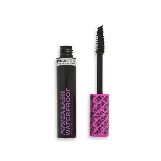 Revolution Power Lash Volume Waterproof Mascara