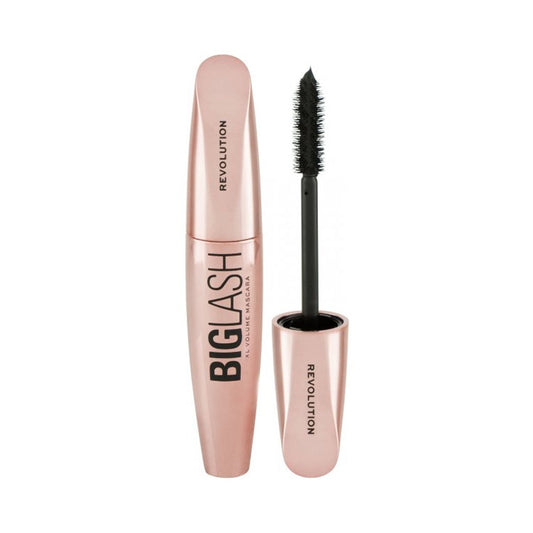 Revolution Big Lash XL Volume Mascara