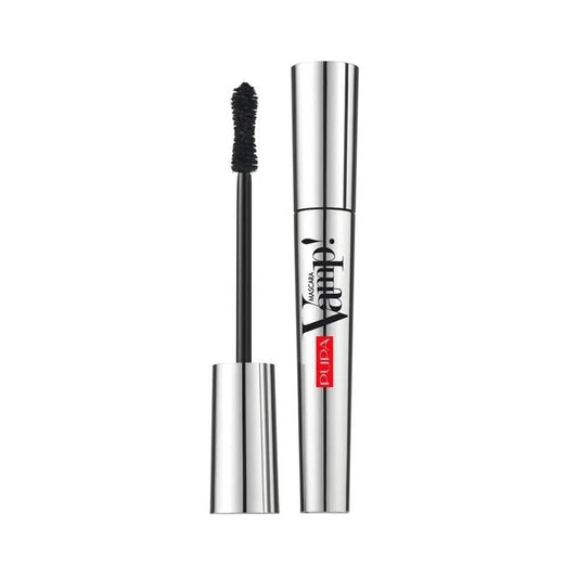 Pupa mascara vamp! 100 extra black