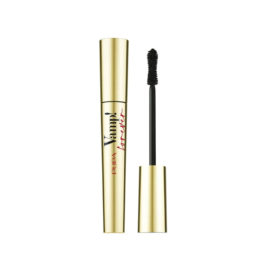 Pupa Vamp! Forever Mascara
