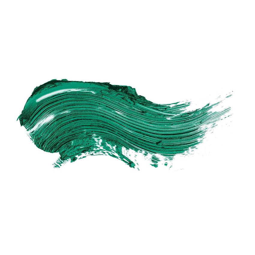 Pupa Vamp Mascara - 504 Military Green