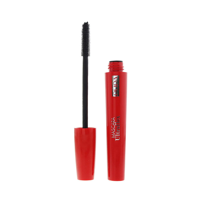 Pupa Ultraflex Mascara Ultra Curling Lash