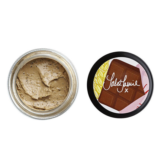 Revolution Skincare Jake-Jamie Cocoa &amp; Oat Mask