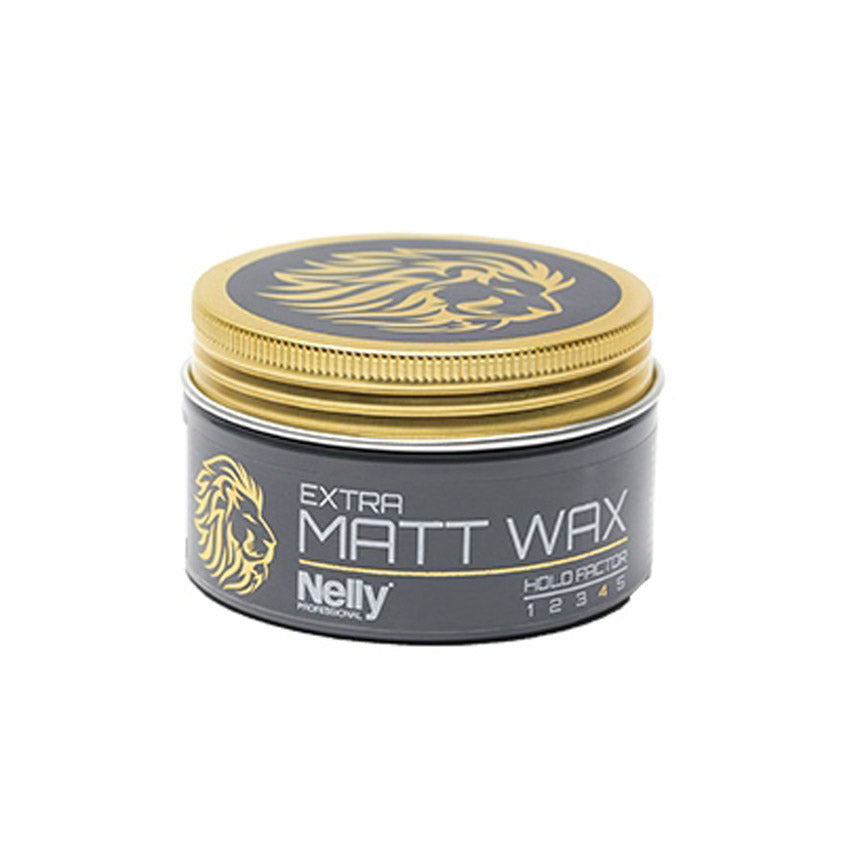 Nelly Professional Men Extra Matt