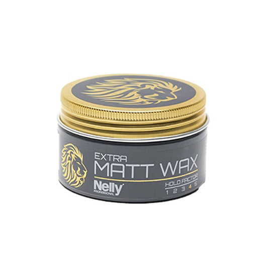 Nelly Professional Men Extra Matt