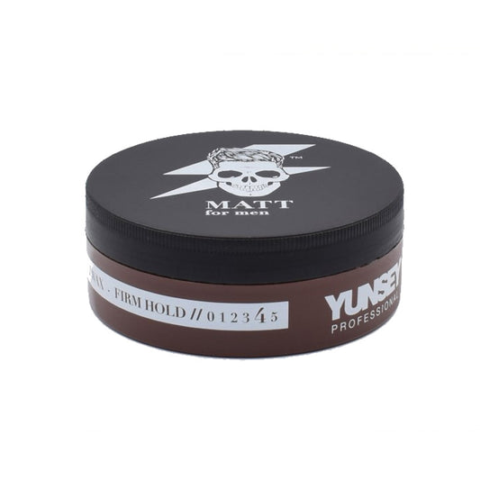 Yunsey For Men Wax