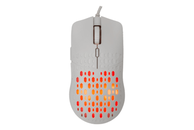 Maus Gaming Baracuda BGM-022,
I zi