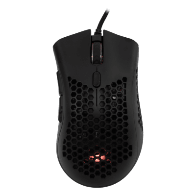 Maus Gaming Baracuda BGM-031,I zi
