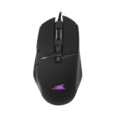 Maus Gaming Baracuda BGM-051, I zi