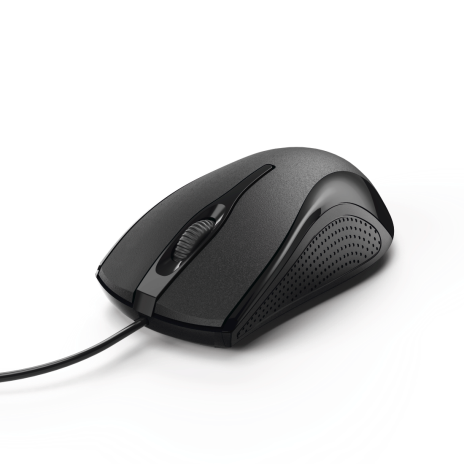 Maus Hama me kabllo "MC-200" 182602