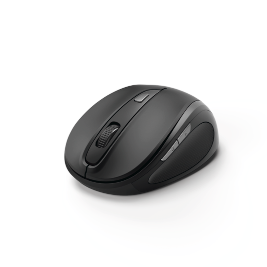 Hama wireless mouse "MW-400"
 182626