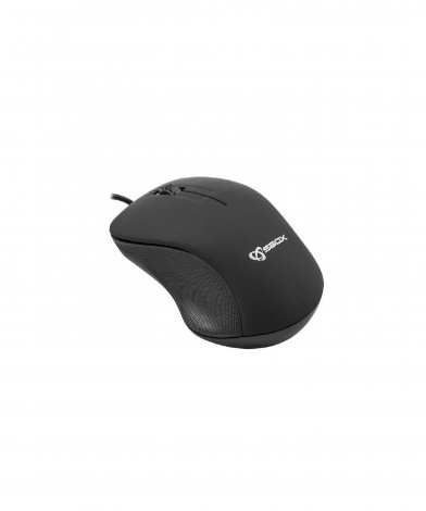 Maus me kabllo M-958