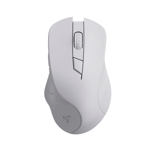 Maus Sbox Wireless, I bardhe, 
M-308W