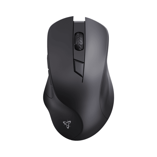Maus Sbox Wireless, I zi
 M-308B