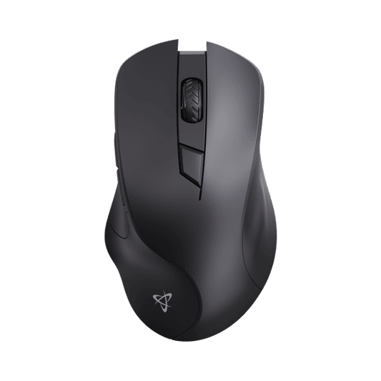 Maus Sbox Wireless, I zi
 M-308B
