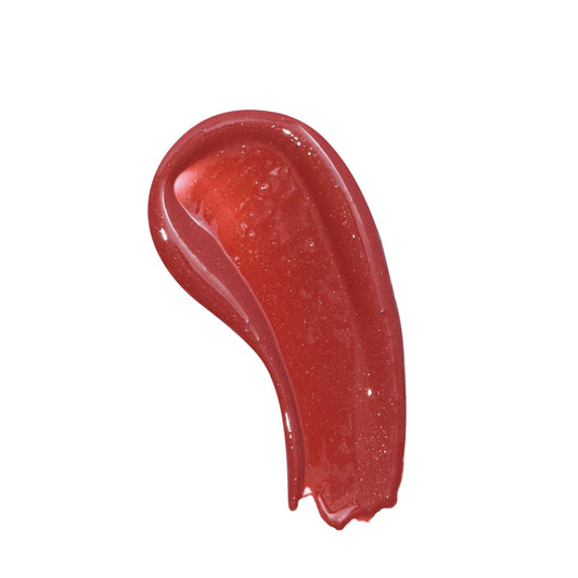 Revolution - Plumping Lip Gloss Pout Bomb - Mauve Pink