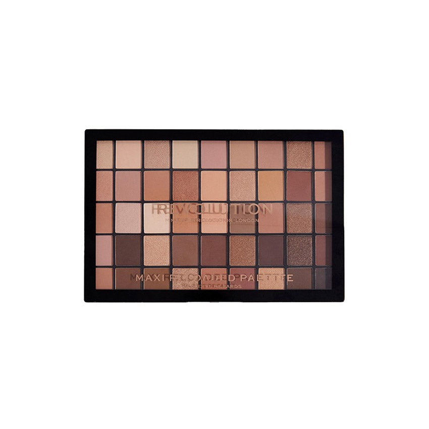 Revolution Maxi Reloaded Nudes