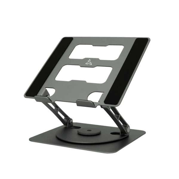 Mbajtese per Laptop SBOX, Rrotullim 360°,
CP-31