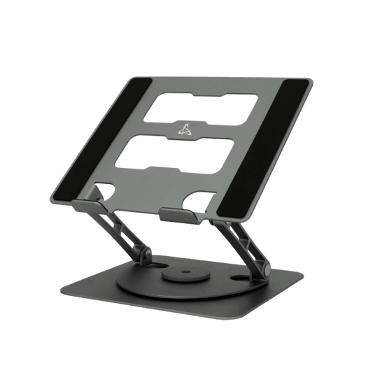 Mbajtese per Laptop SBOX, Rrotullim 360°,
CP-31