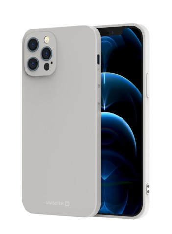 MBËSHTJELLËS SWISSTEN SOFT JOY PER APPLE IPHONE 15 PLUS
GRI GURI