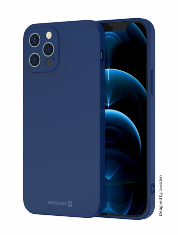 MBËSHTJELLËS SWISSTEN SOFT JOY PER APPLE IPHONE 15 PRO MAX
E KALTERT