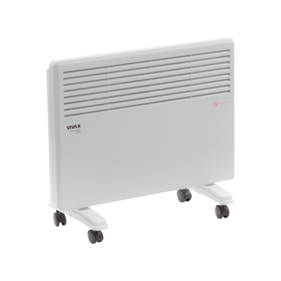 Panel heater 1500W VIVAX