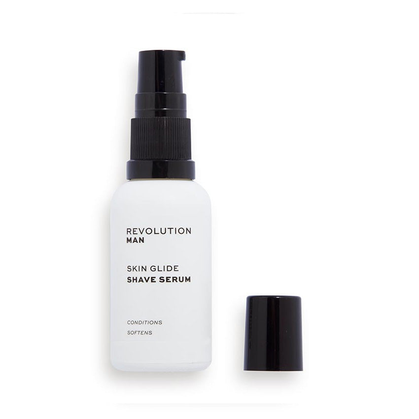 Revolution Man Skin Glide Shave Serum