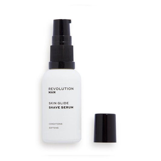 Revolution Man Skin Glide Shave Serum