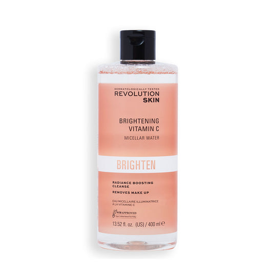 Revolution Skincare - Micellar Water – Vitamin C