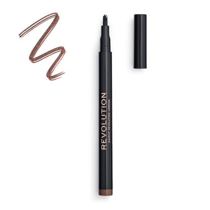 Micro Brow Pen Medium Brow
