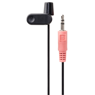 Mikrofon Clip On Hama 
139901