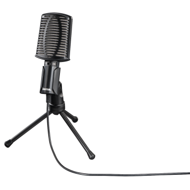 Mikrofon Hama "MIC-USB Allround" 139906