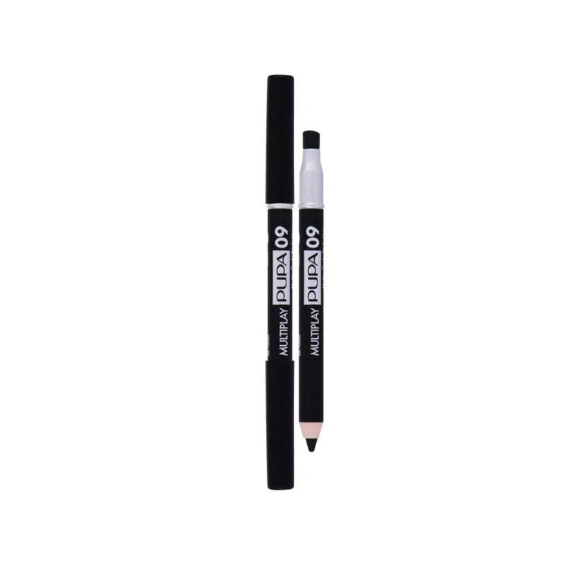 Pupa Multiplay Black Mini