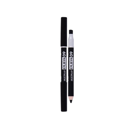 Pupa Multiplay Black Mini