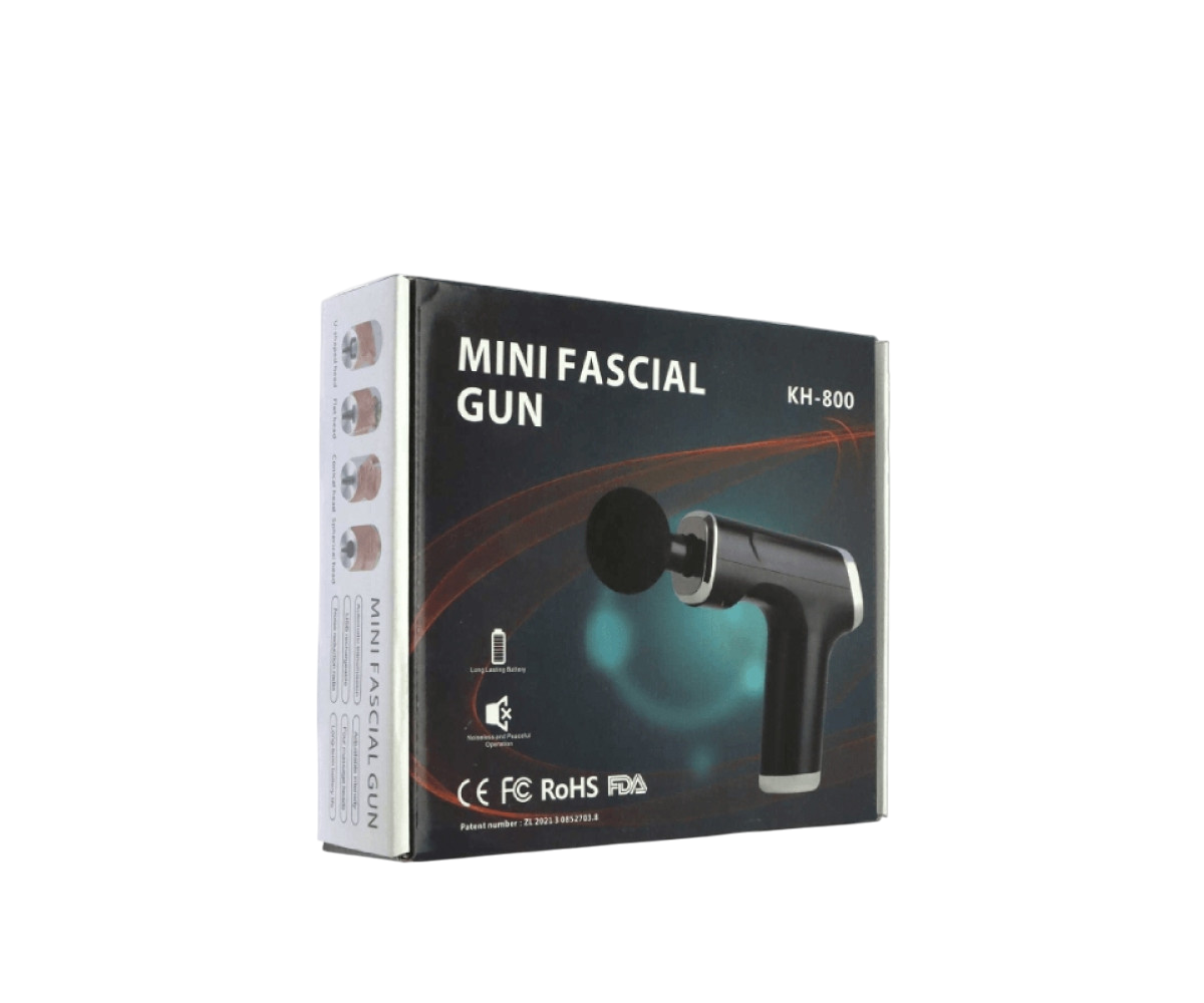 Mini Masazher Elektrik Kh800
