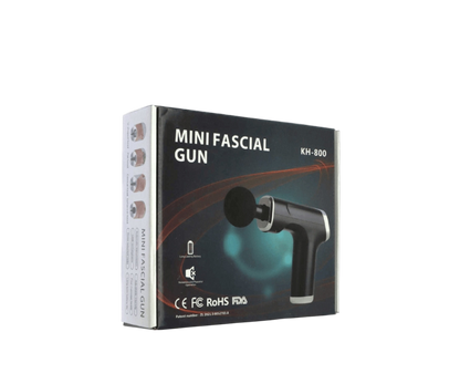 Mini Masazher Elektrik Kh800