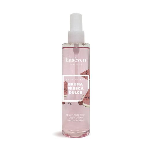 Laiseven Cherry & Red Watermelon Body Mist
