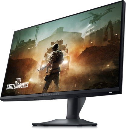Monitor Dell Alienware 24.5'' AW2523HF 360Hz