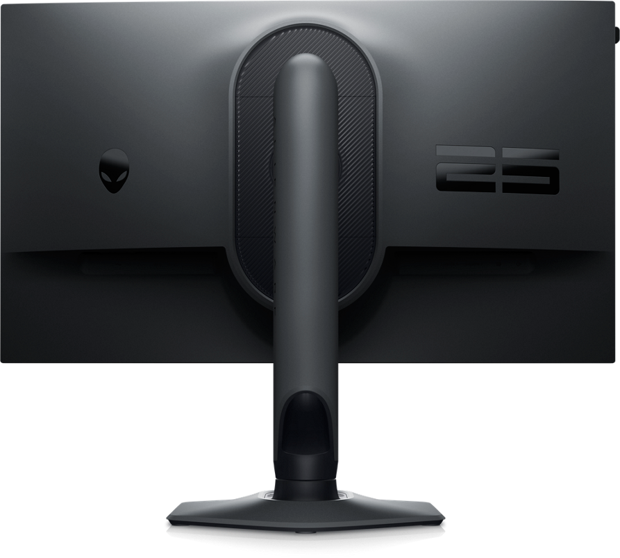 Monitor Dell Alienware 24.5'' AW2523HF 360Hz