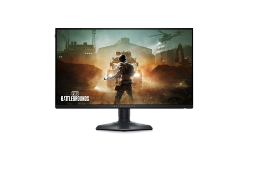Monitor Alienware AW2523HF, 24.5", Full HD, 360 Hz, i zi