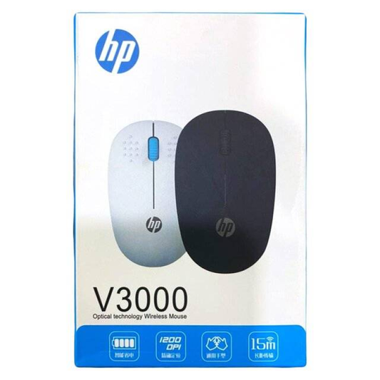 Maus V3000 2,4Ghz HP