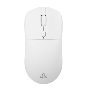 Mouse SBOX Wireless, I bardhë
WM-852