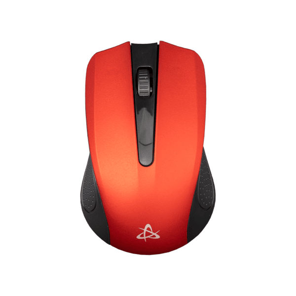 Mouse SBOX Wireless, I kuq
WM-109