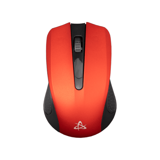 Mouse SBOX Wireless, I kuq
WM-109