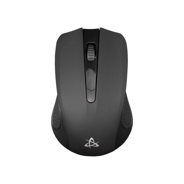SBOX Wireless Mouse, Black
 WM-109